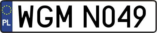 WGMN049