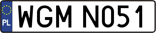 WGMN051
