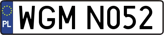 WGMN052
