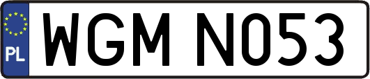 WGMN053