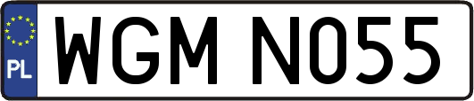 WGMN055