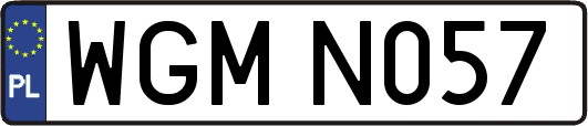 WGMN057