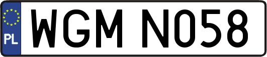 WGMN058