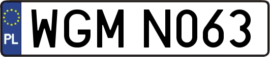 WGMN063