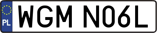 WGMN06L