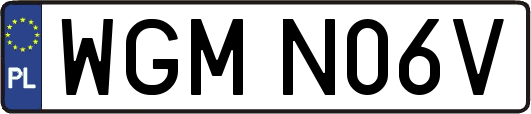 WGMN06V