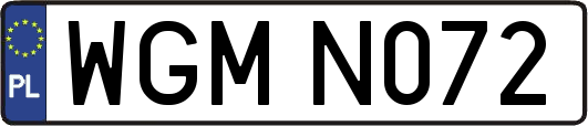 WGMN072