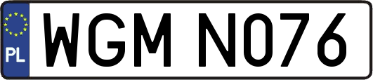 WGMN076
