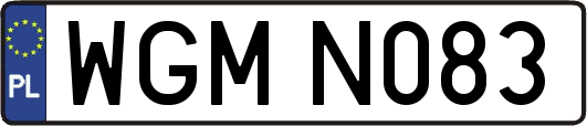 WGMN083