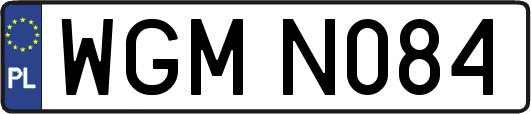 WGMN084