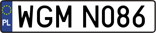 WGMN086