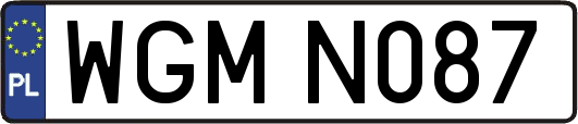 WGMN087