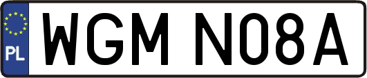 WGMN08A