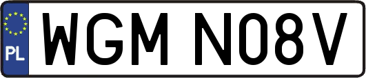 WGMN08V