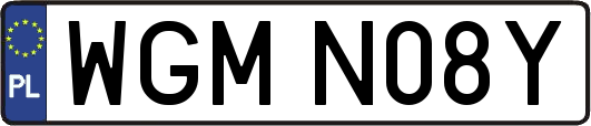 WGMN08Y
