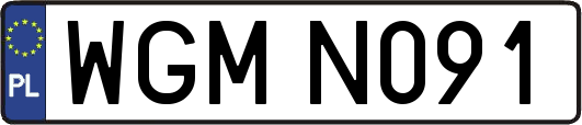 WGMN091