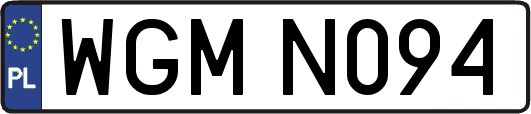 WGMN094