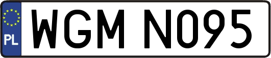 WGMN095