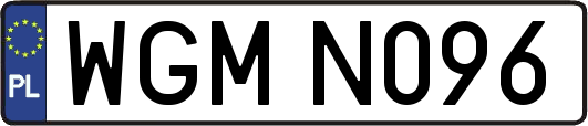 WGMN096