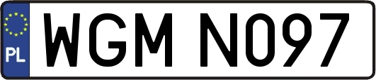 WGMN097