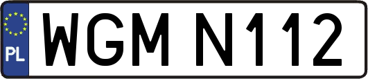 WGMN112