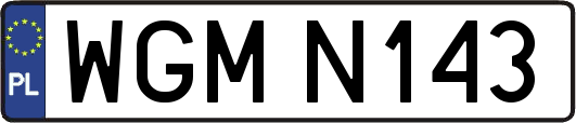 WGMN143
