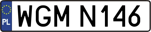 WGMN146