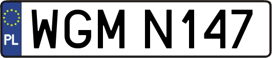 WGMN147