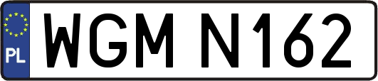 WGMN162
