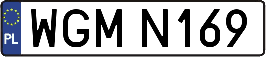 WGMN169