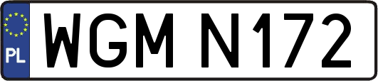 WGMN172