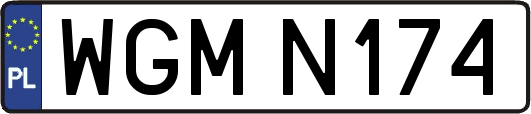 WGMN174