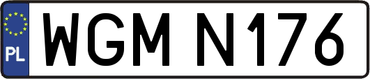 WGMN176