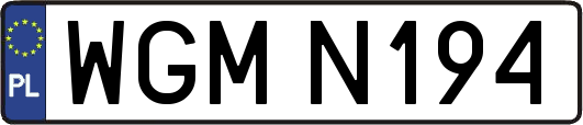 WGMN194