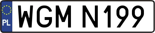 WGMN199