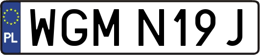 WGMN19J