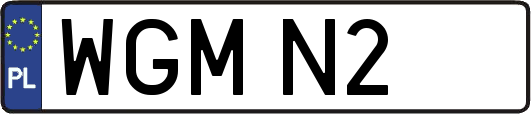 WGMN2
