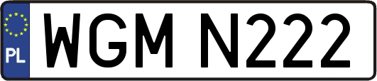 WGMN222