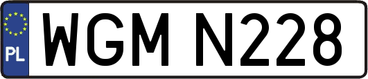 WGMN228