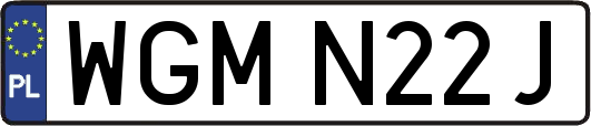 WGMN22J