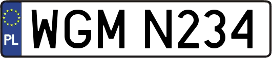 WGMN234