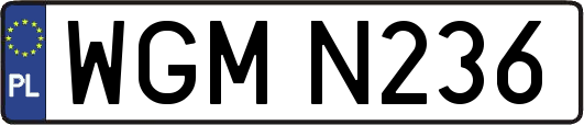 WGMN236