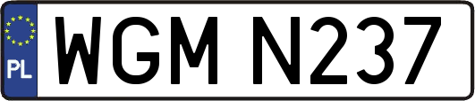 WGMN237
