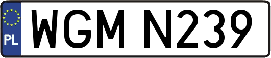 WGMN239