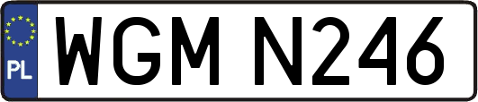 WGMN246
