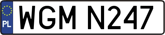 WGMN247