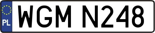 WGMN248