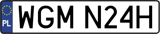 WGMN24H