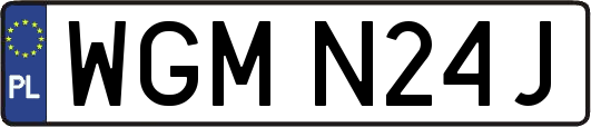 WGMN24J