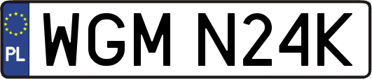 WGMN24K